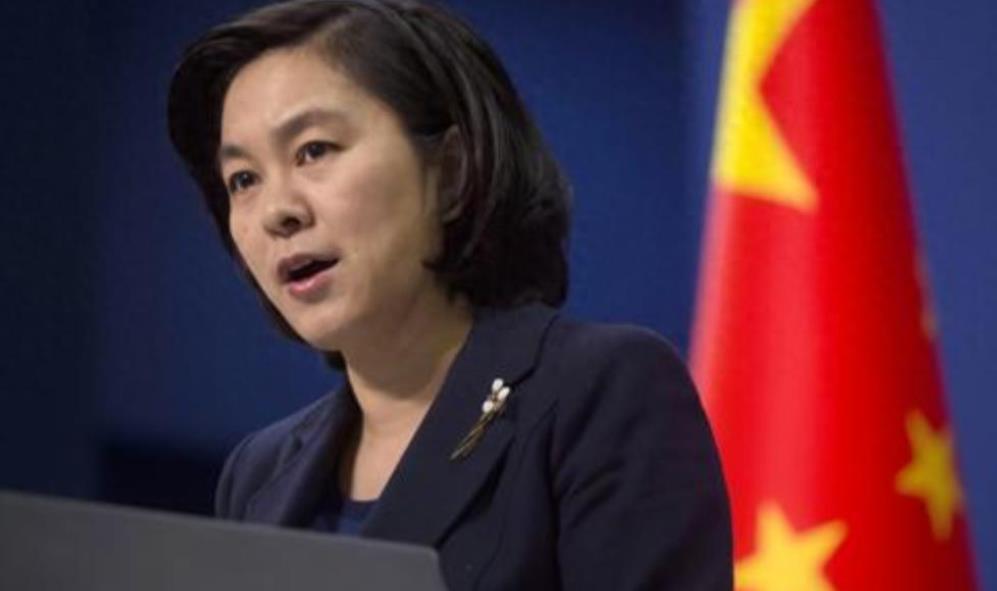 拜登政府执意制裁136家中企，其真实目的究竟是什么？华春莹说了什么，为何说中国已