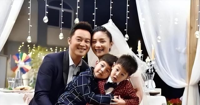 46岁演员沙溢晒近照瘦回白展堂,胡可:一辈子没见过他这样!(演员沙溢的老婆胡可)-第24张图片-九妖电影 46岁演员沙溢晒近照瘦回白展堂,胡可:一辈子没见过他这样!(演员沙溢的老婆胡可)-第24张图片-九妖电影