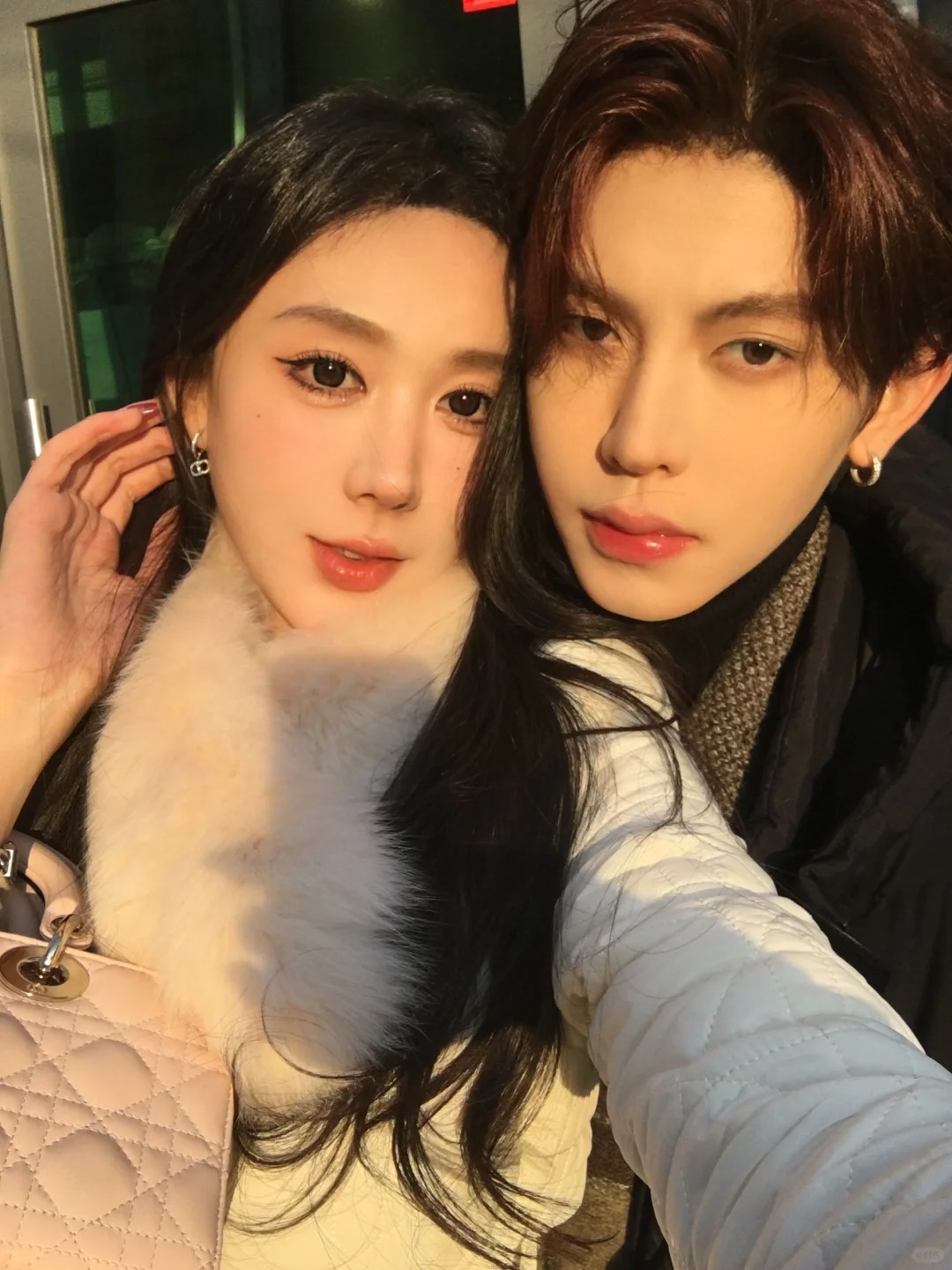 首尔plog🧩
#情侣照片 #plog #日常plog