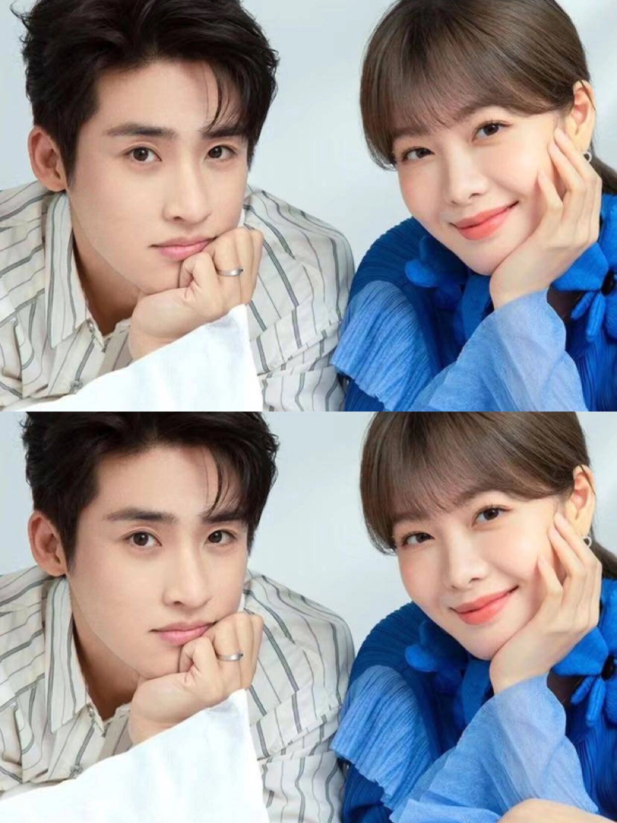 好剧推荐《你是我的美味》