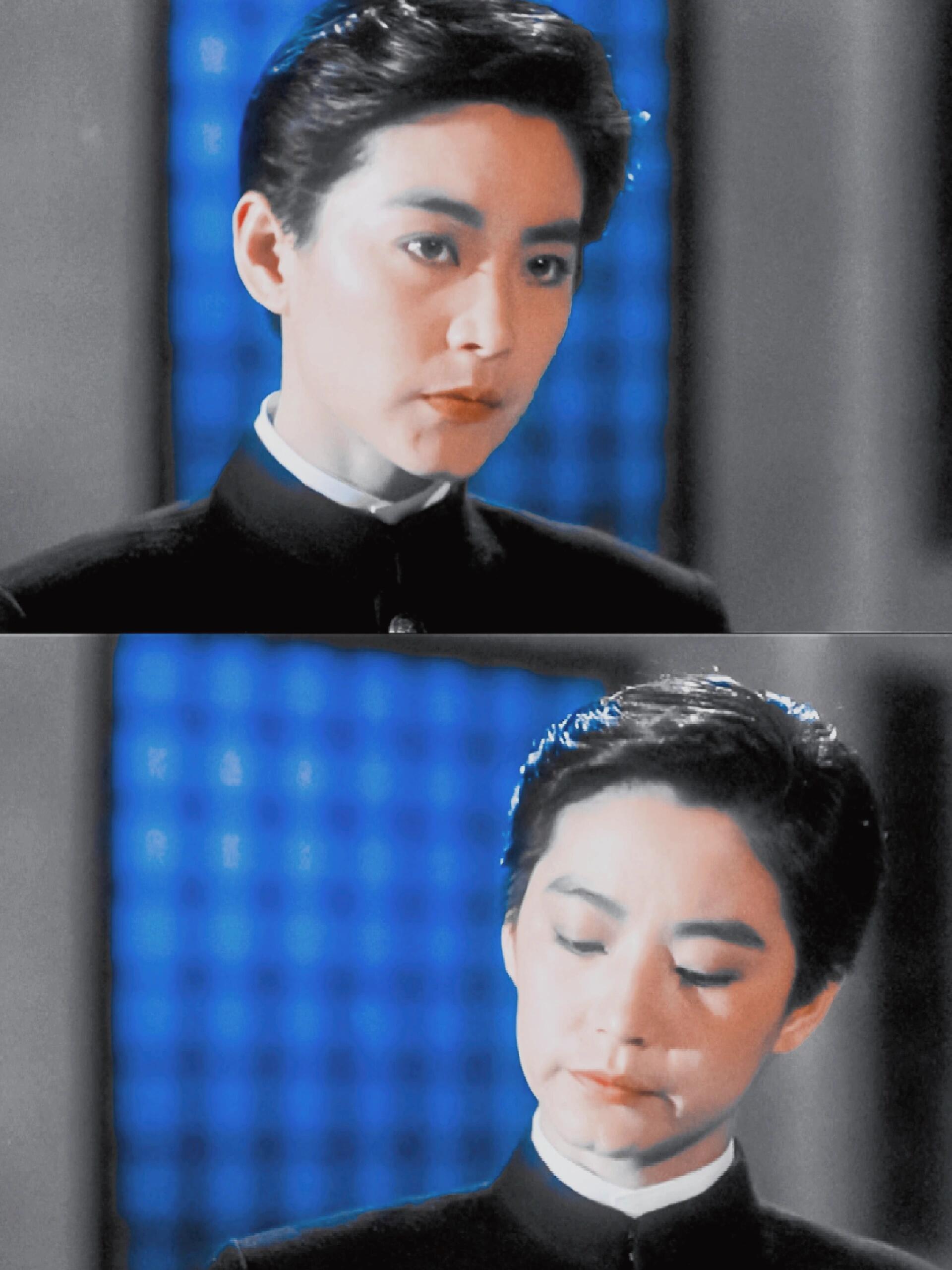  林青霞东南亚第一美女