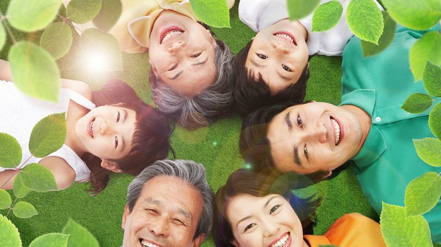 “窝囊之人，一看便知”：窝囊的人，脸上会有这四种怪相，要改变