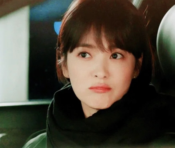 宋慧乔的职业道路