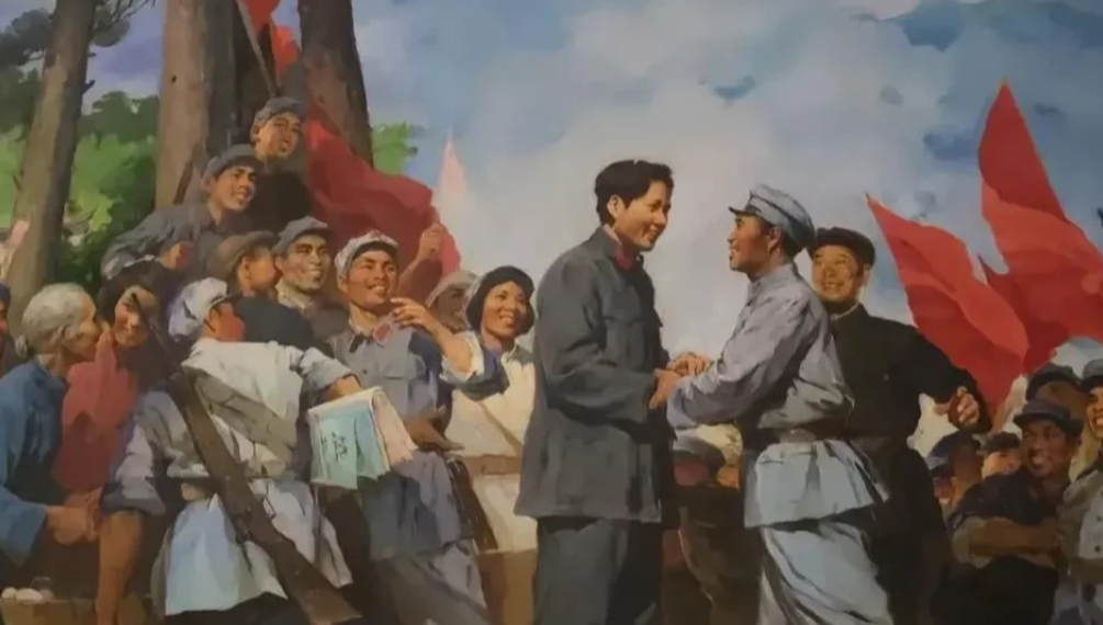 1930年红军十五位军长风采概览：

1、红一军军长许继慎，英勇献身，名垂青史。