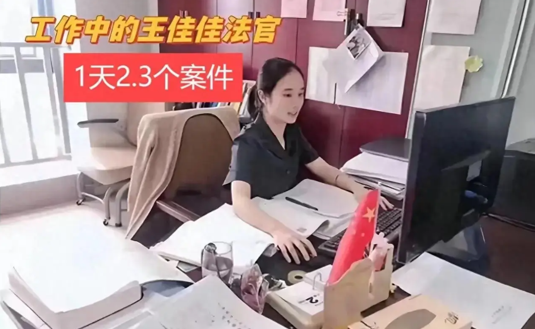 王佳佳女法官被杀案件、开了一个很不好的头，主要的问题在于，只有当你住院的时候，才