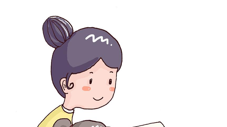 做高明的爸妈，让孩子感觉不到你在教育他