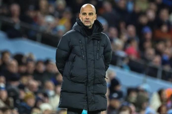 瓜迪奥拉真敢说！说出了每一位俱乐部主帅的心声！队员会不会这样想？欧冠联赛又要开赛