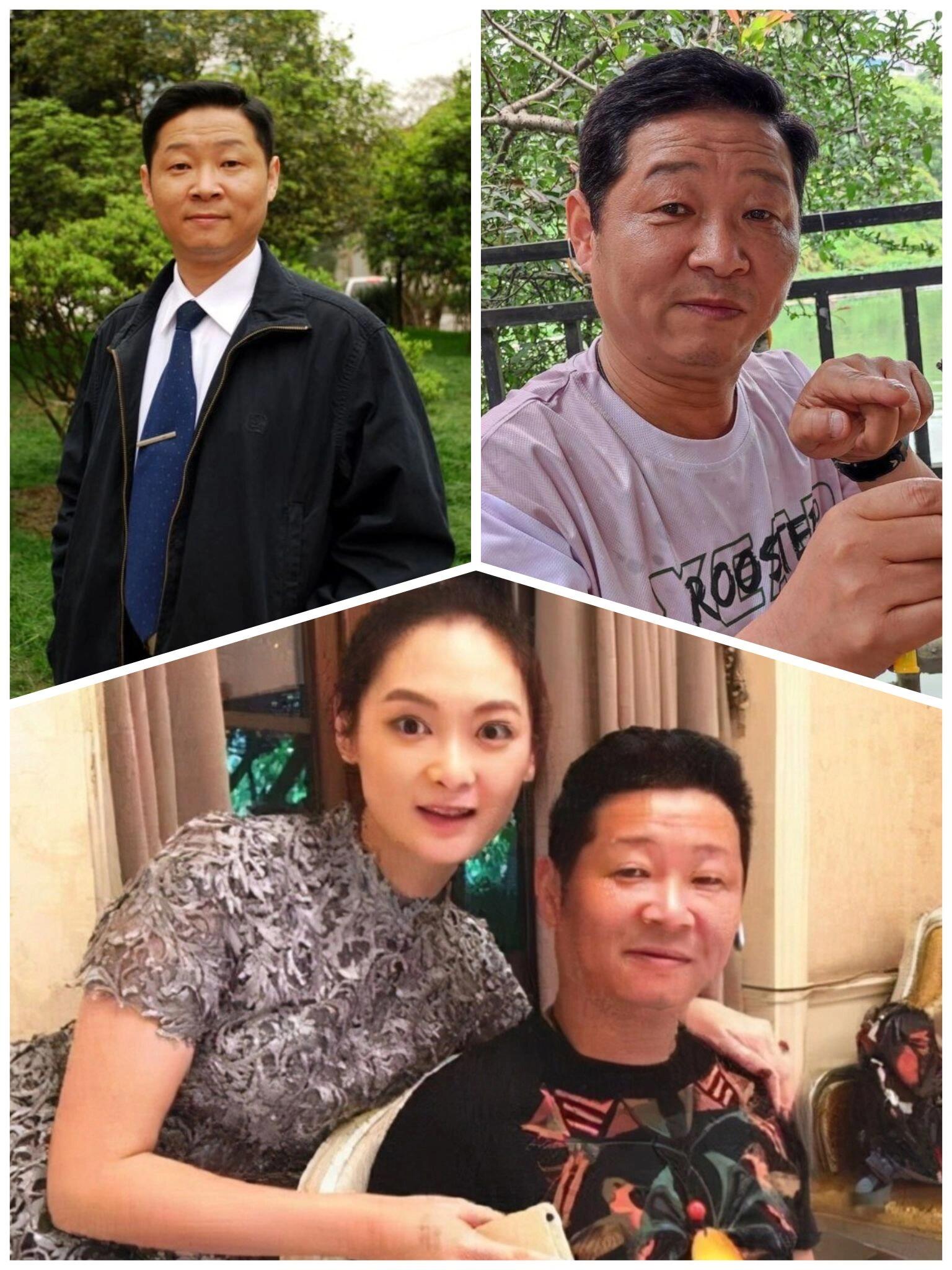 赵亮：当红时退圈荒山养鸡赚亿万