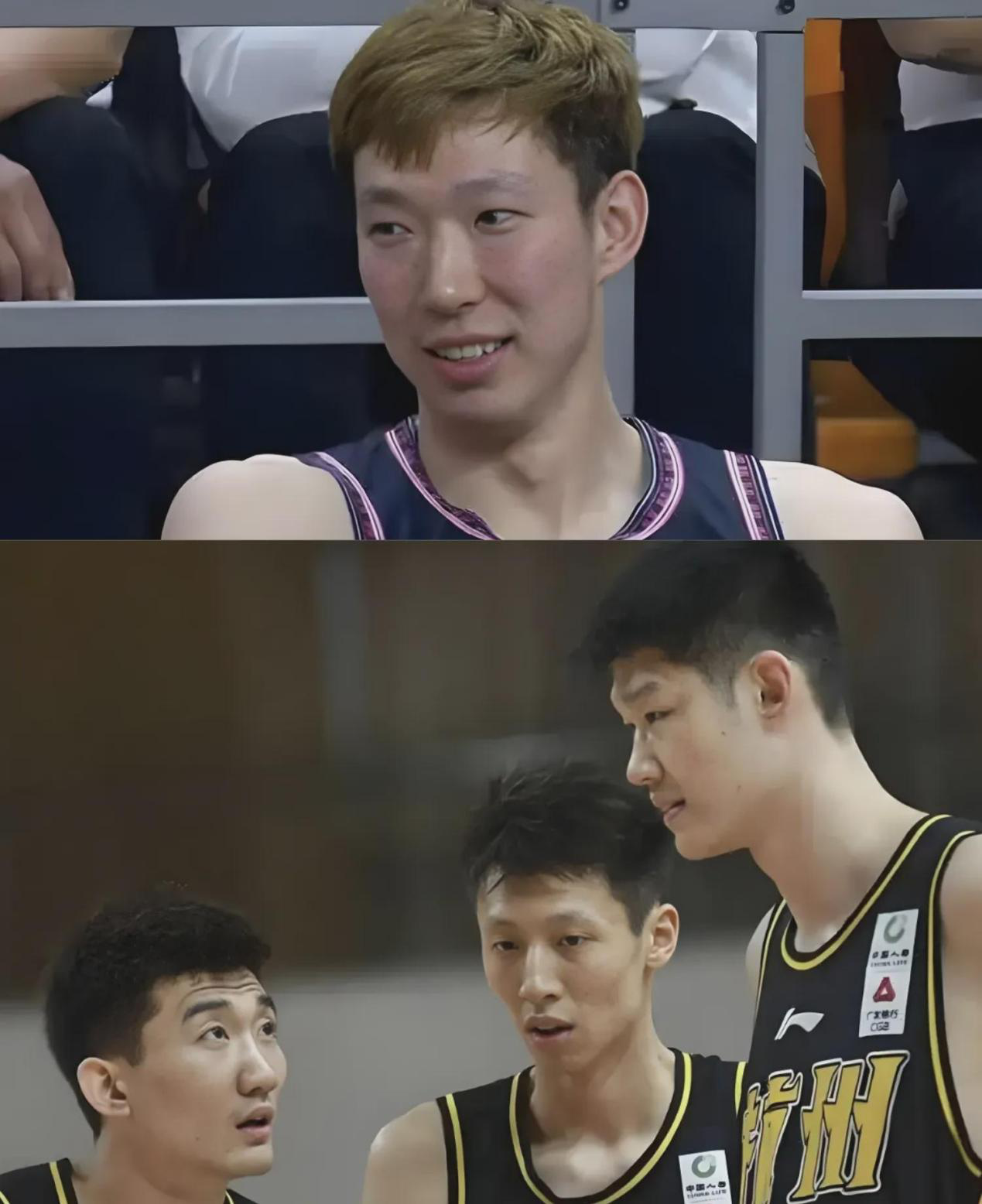  
 
全运会男篮阵容引发热议！四川队今年迎来多位强援加盟。孙铭徽、胡金秋与赵岩