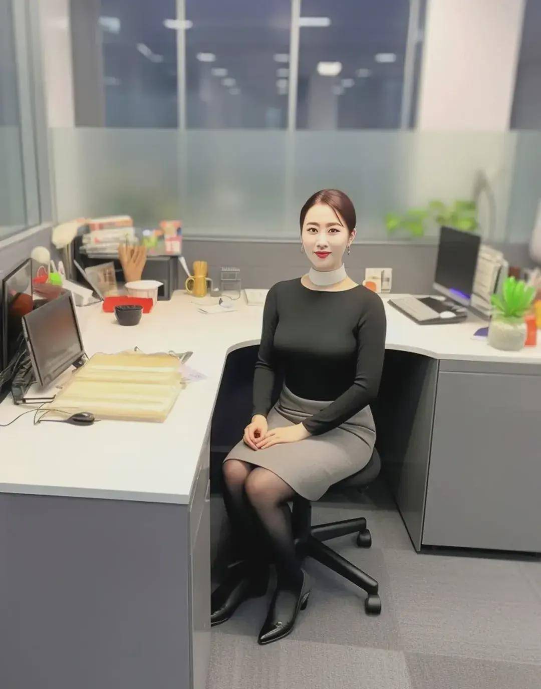 爱情啊，可不是童话里那种把对方想象得完美无缺。
真正的爱，是当你看到了对方那些不