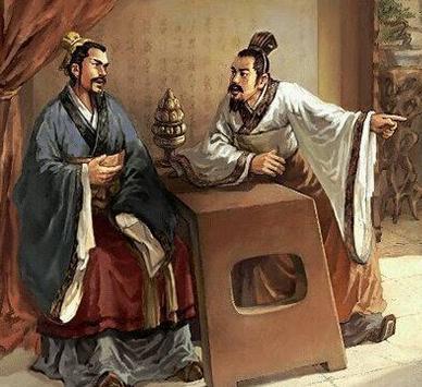 曹植：夺嫡之争中的暧昧与决绝，复杂心态下的别样抉择