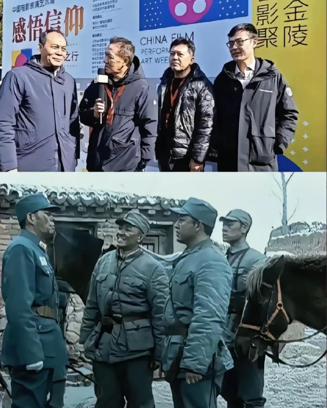 难道出现了平行世界？