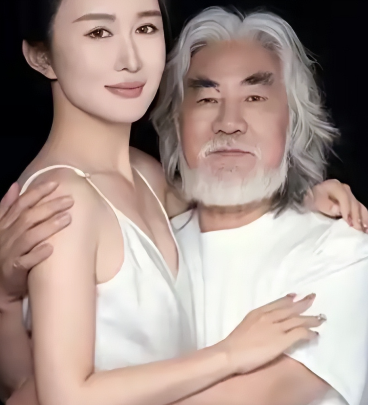 这就是有钱人的烦恼？国内知名导演张纪中，虽然已经73岁却没有福气安享晚年，只因为