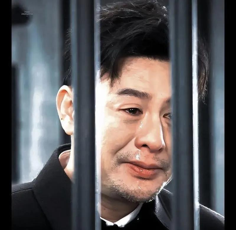 关于张颂文被曝约谈，前后陷入了家暴和缴税风波，感觉这次就是挡人路了，不存在得不得