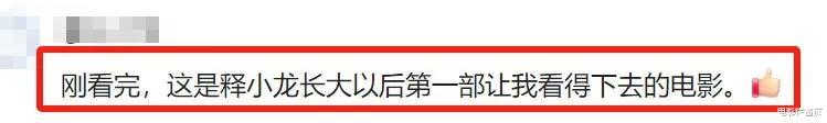 尺度达B级片？看了包贝尔释小龙这片，我想说：扫黑片就该这样拍