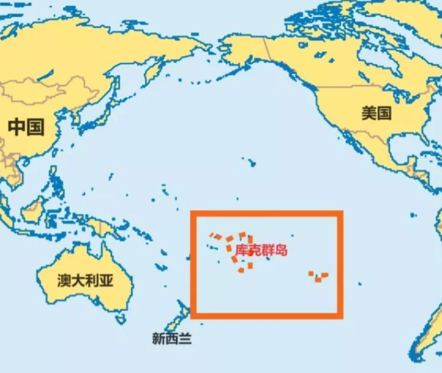 国际快讯：新西兰外交部长彼得斯于2月7日表示，库克群岛计划与中国签署一项重要协议