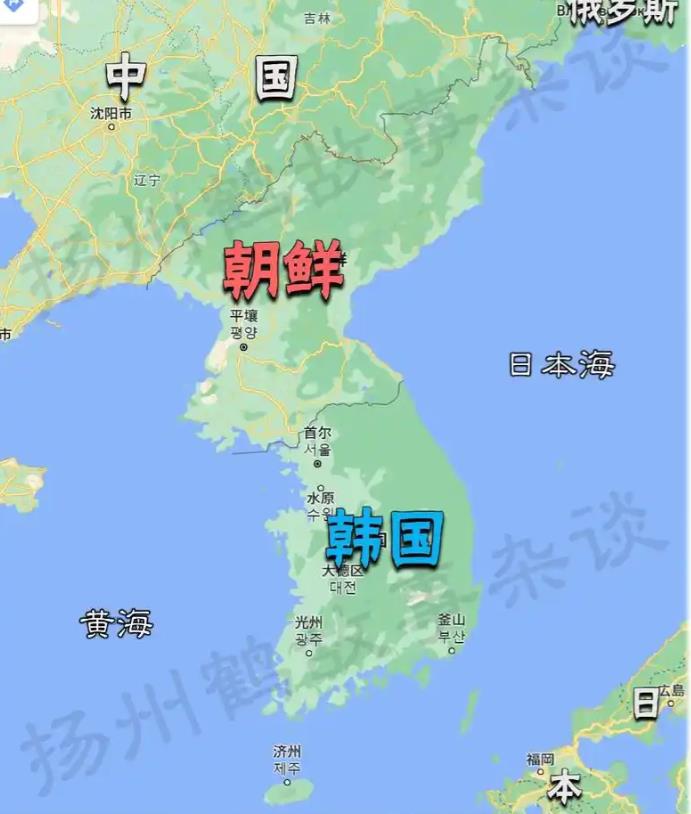 朝鲜心里到底有没有把东大当大哥过？其实，在朝鲜心里，东大反而不如俄罗斯，借用金灿