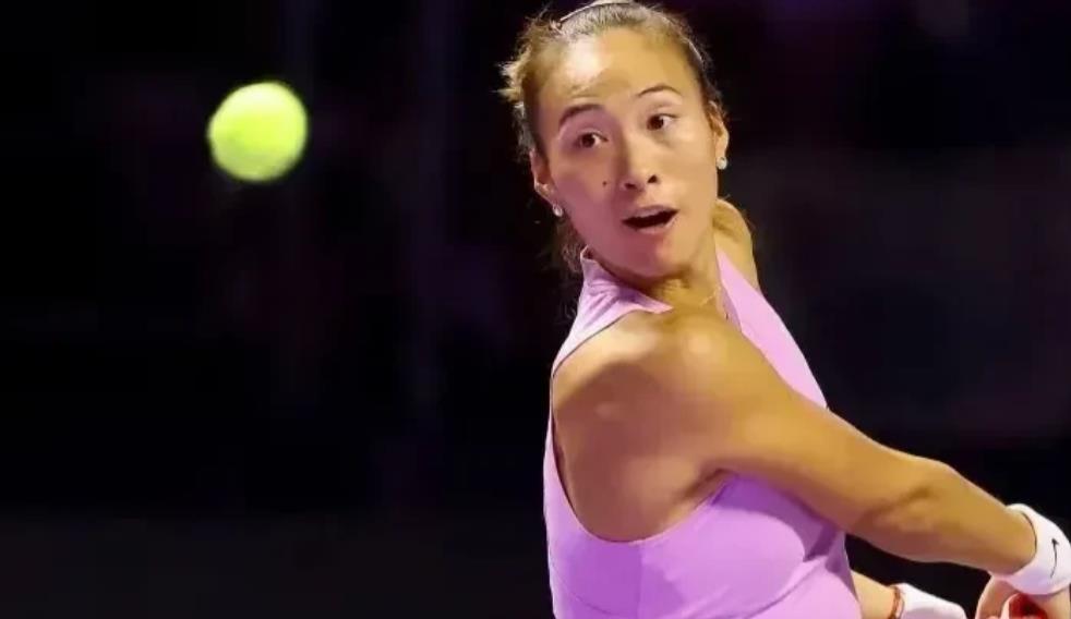 郑钦文所在紫组！小组4位球员最终成绩，以及奖金积分如下

1，🇧🇾萨巴伦卡（