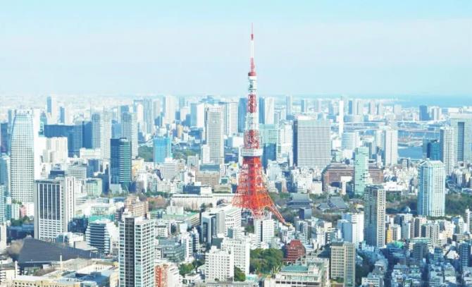 日本的这个小动作，却有大危害！

根据台湾媒体报道，今年5月份起，在日本的台湾人