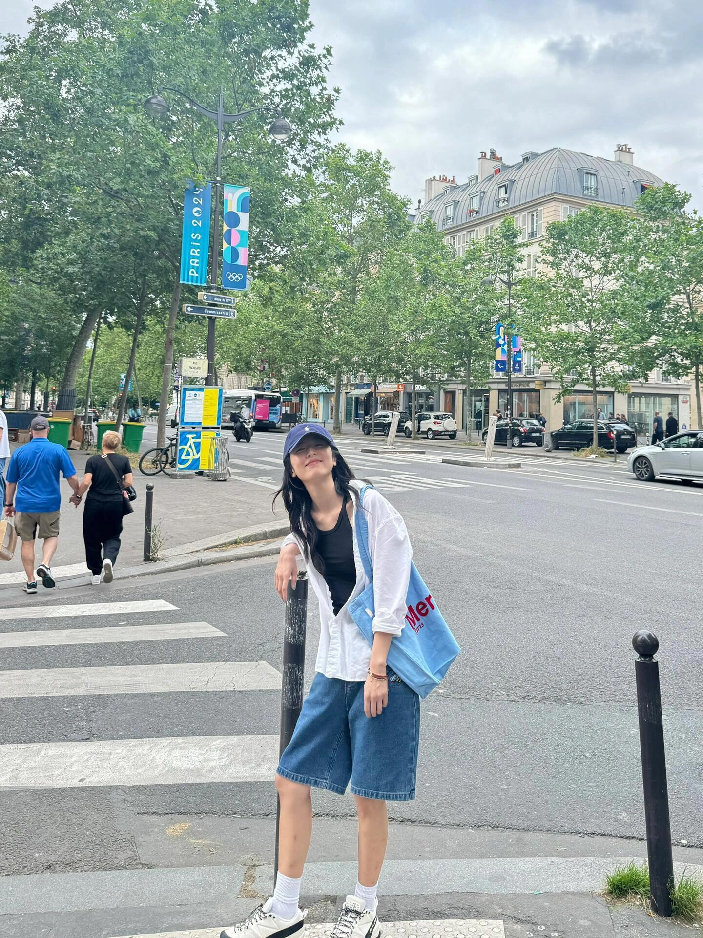 好爱的自由感舒适感