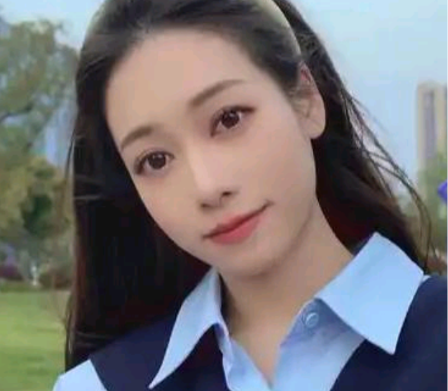 昔日体操冠军变擦边网红 管晨辰怒怼。网友：可惜了！