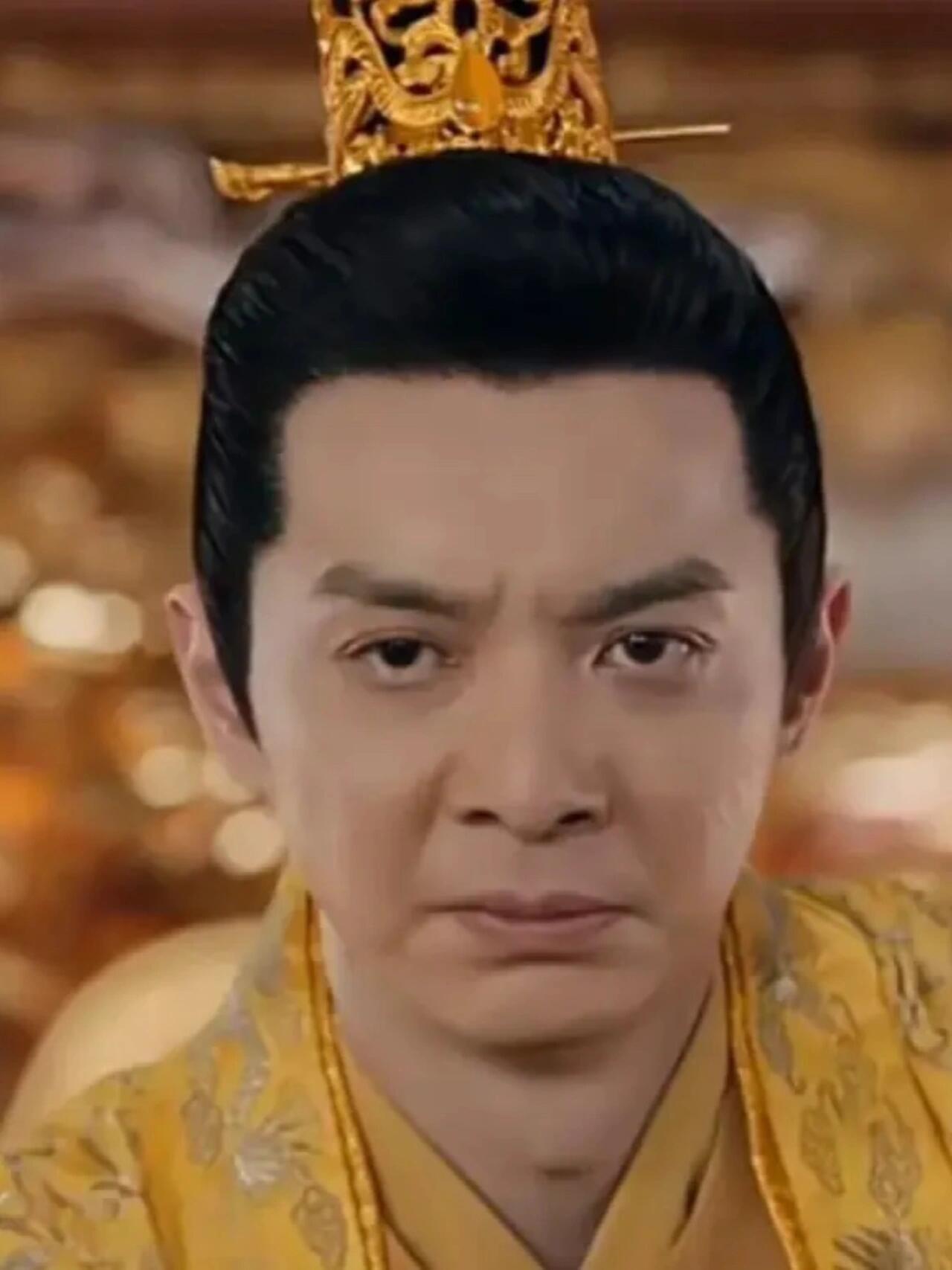 太平公主为什么输给李隆基?