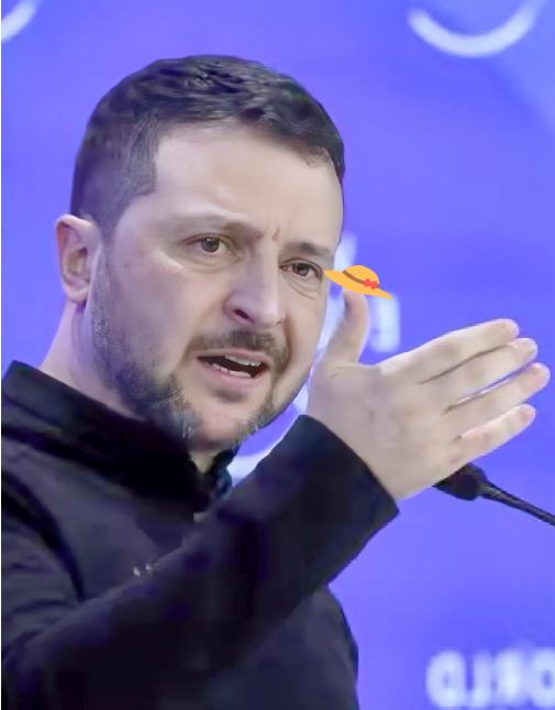 乌克兰的现政府在泽连斯基的领导下，正在经历一场空前的信任风暴。自俄乌冲突爆发以来