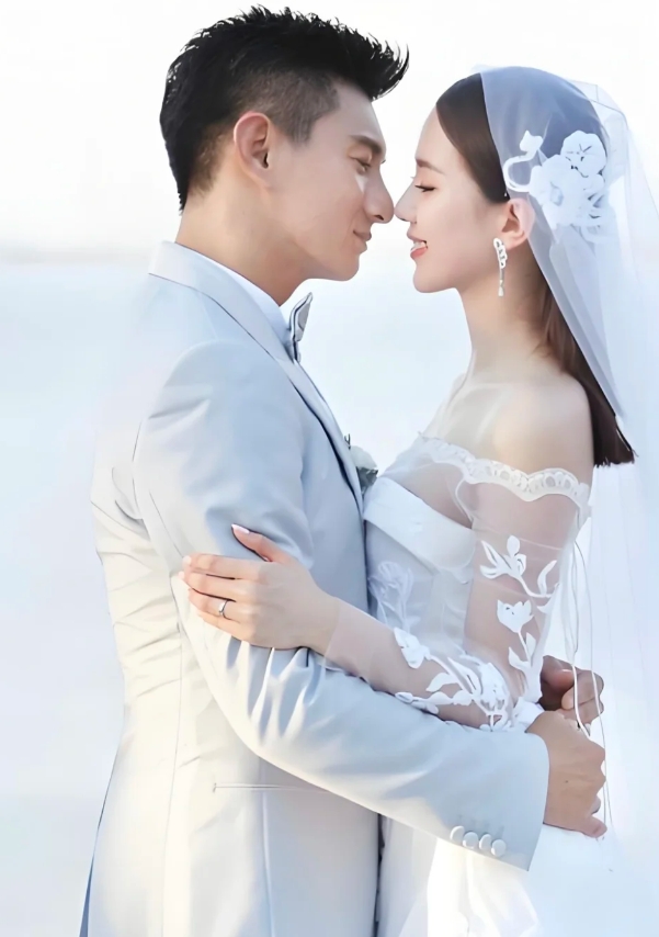从5位前任到刘诗诗，谁是他的朱砂痣