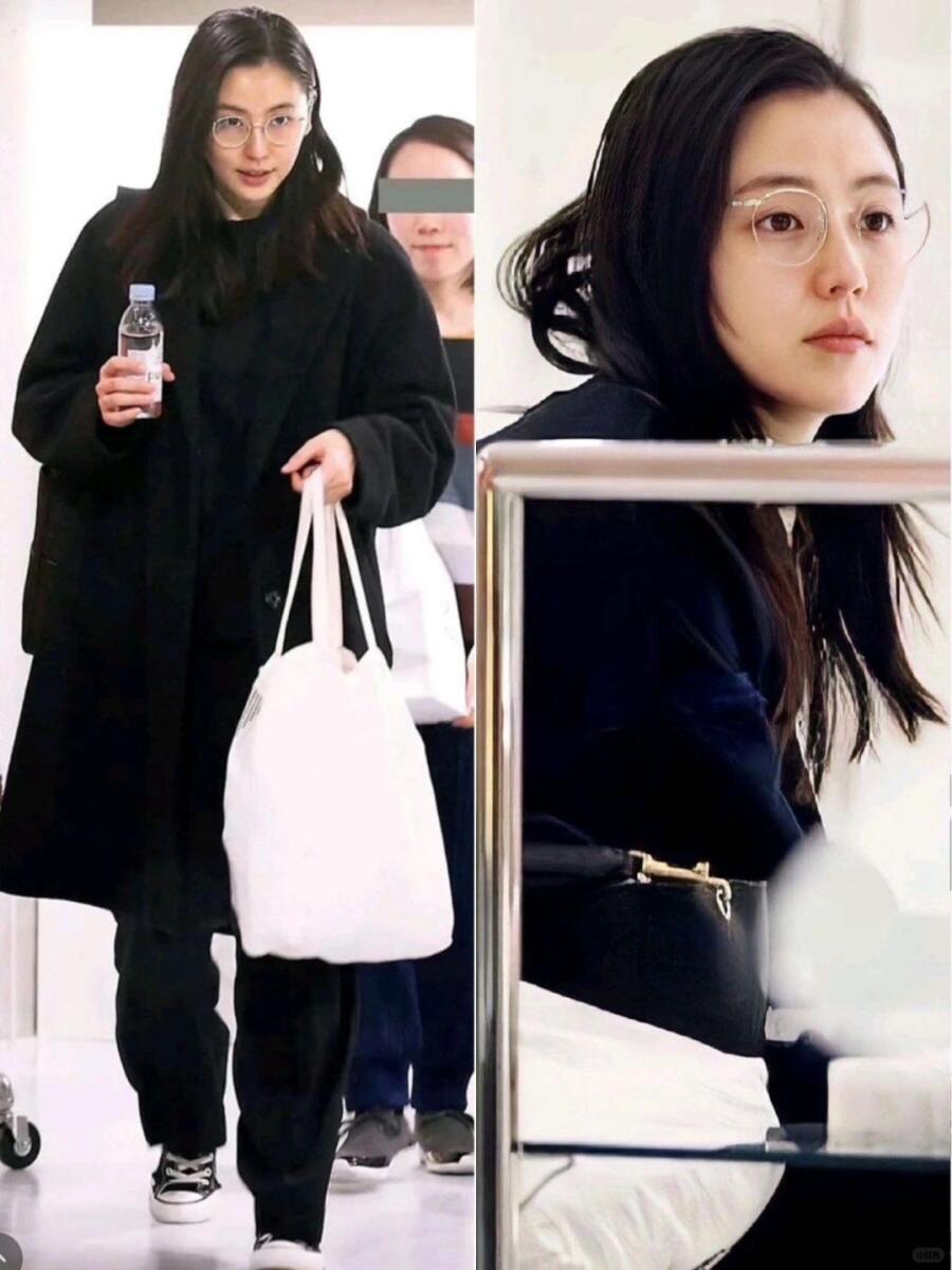 长泽雅美真实自然