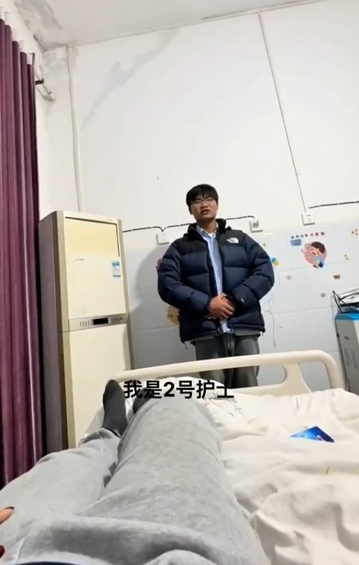 又一个学医学疯了的