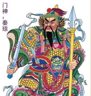 唐朝名将秦琼病榻12年，李世民广寻名医为他治病，秦琼为此感激涕零。但是，每次秦琼