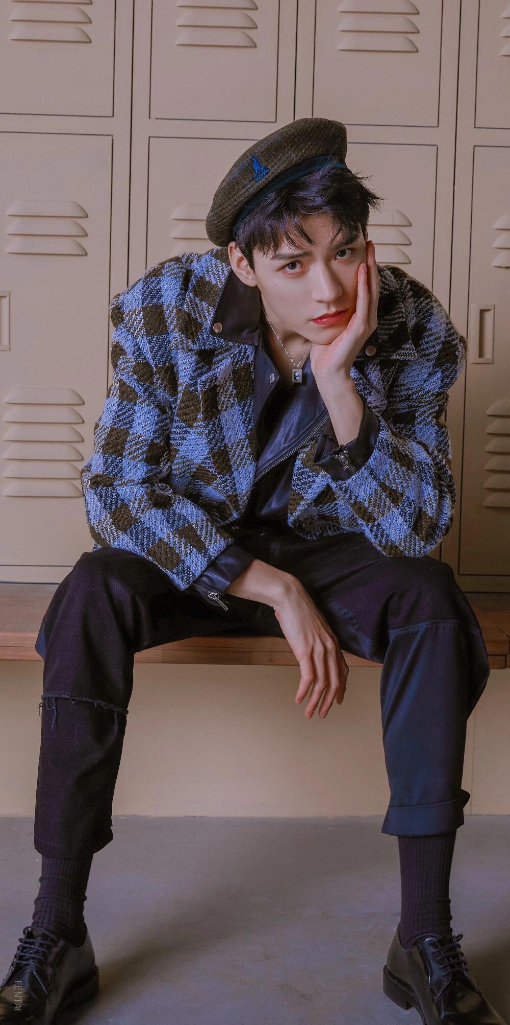 龚俊：让你们无法自拔