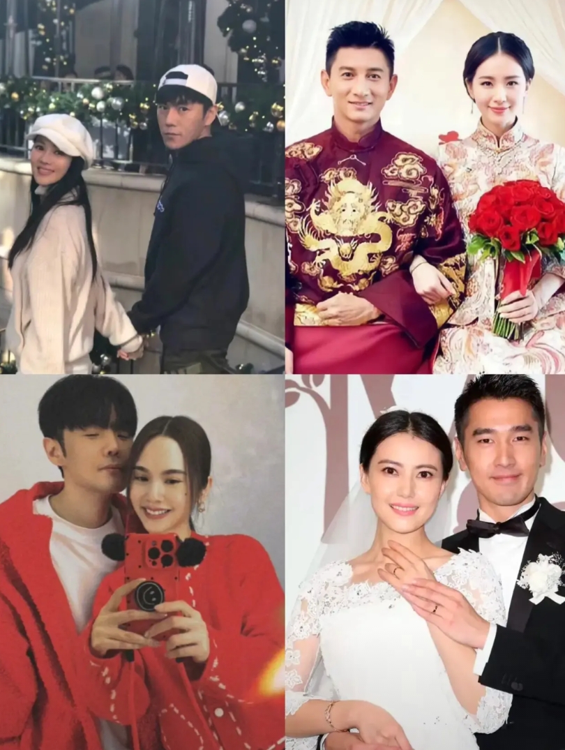 一觉醒来天塌了

陈晓陈妍希离婚不离谱

离谱的是弯弯内地夫妻仅存4对了

高圆