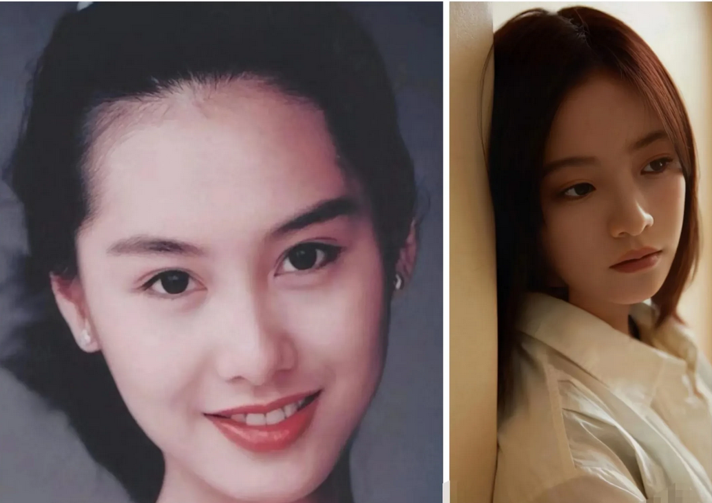 李庚希是这届影后，下一届影后会不会给三里屯公主之一的庄达菲，毕竟庄达菲的《射雕英