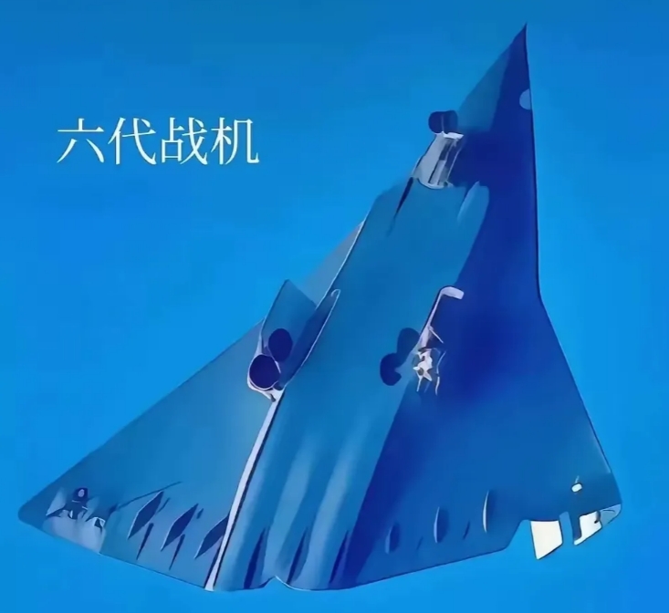 随着我国空天母舰和第六代战机的亮相，中国在军事实力上已超过了美国。中国军事实力一