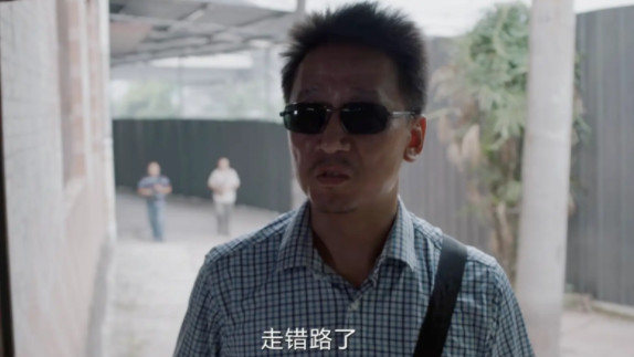 一部让人直呼过瘾的电视剧