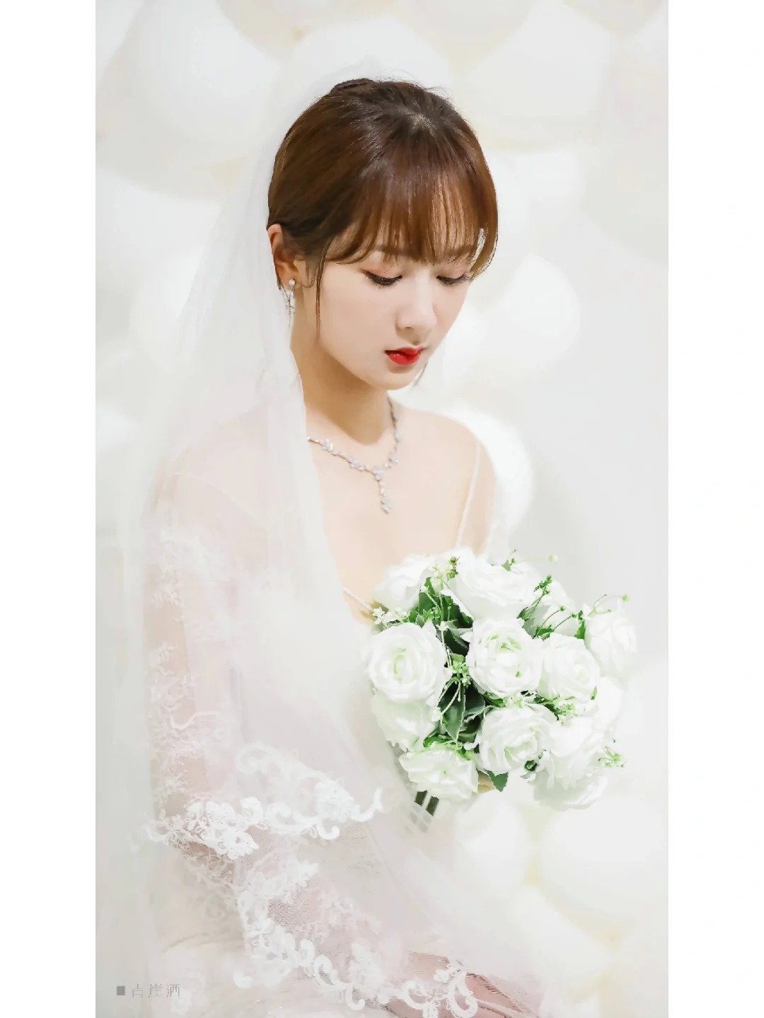 杨紫｜梦中的婚礼