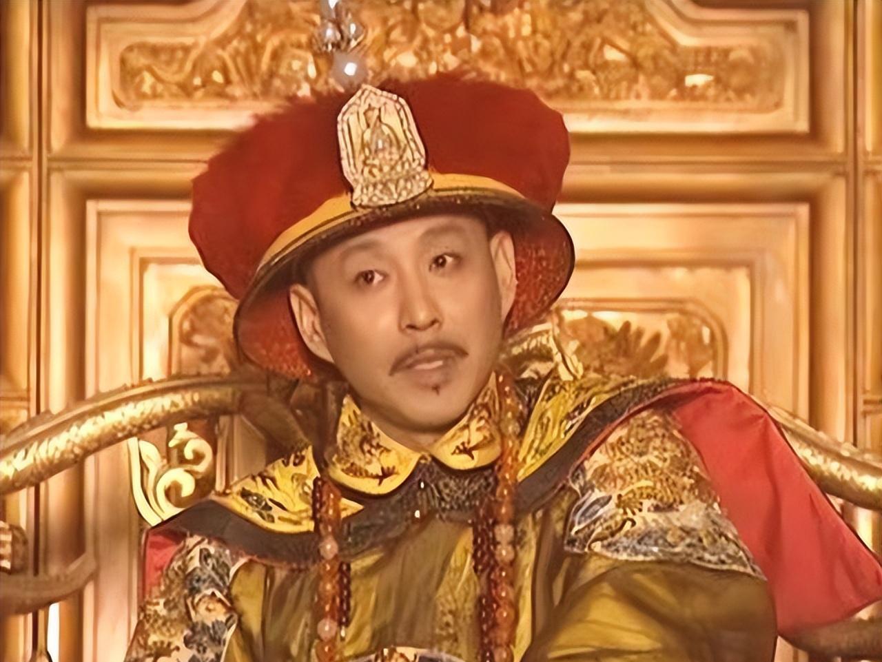 康熙酒醉宠幸辛者库宫女，万琉哈氏一夜怀孕生下十二阿哥，长寿至九十六