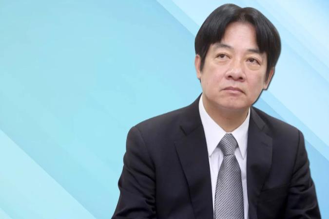 赖清德今晚（11月6日晚）写道：“诚挚恭喜美国总统当选人川普胜选。我有信心，台美