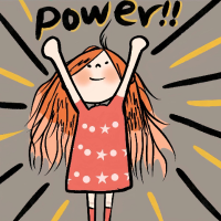 漫步云端小逐梦