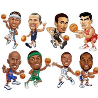 德才兼备球霸霸