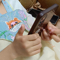 树静风止