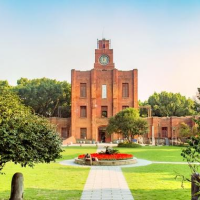 大学说