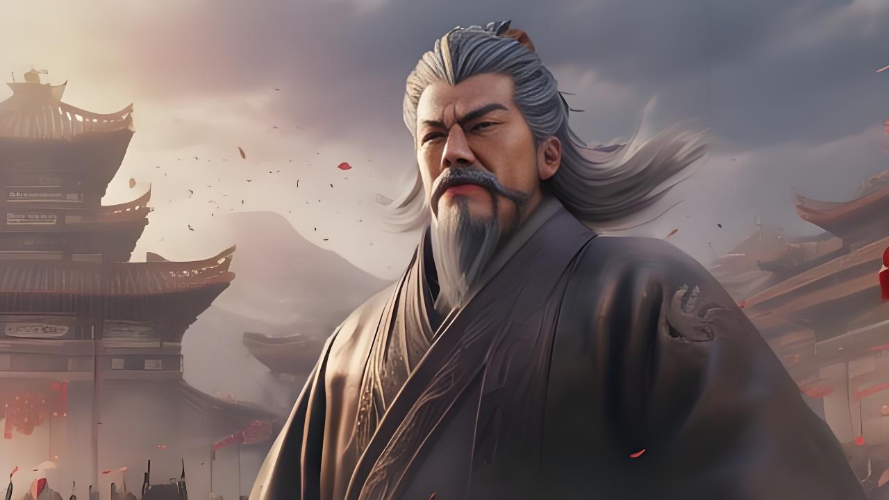 刘备之所以请卧龙出来，是因为看中了卧龙的才华。别被愚弄了。