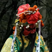 快车道