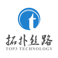 TOP3拓扑丝路