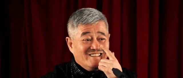 演出被赶下台，赵本山因此与央视翻脸，这个人在他心中地位很特殊（赵本山闹央视）-第12张图片-九妖电影