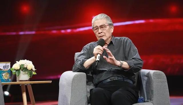白天演员、晚上是特工，隐姓埋名75年，95岁的“姜子牙”传奇一生（姜子牙原名是什么?）-第36张图片-九妖电影
