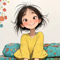 七七的话匣子