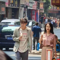 幽梦化羽落凡尘